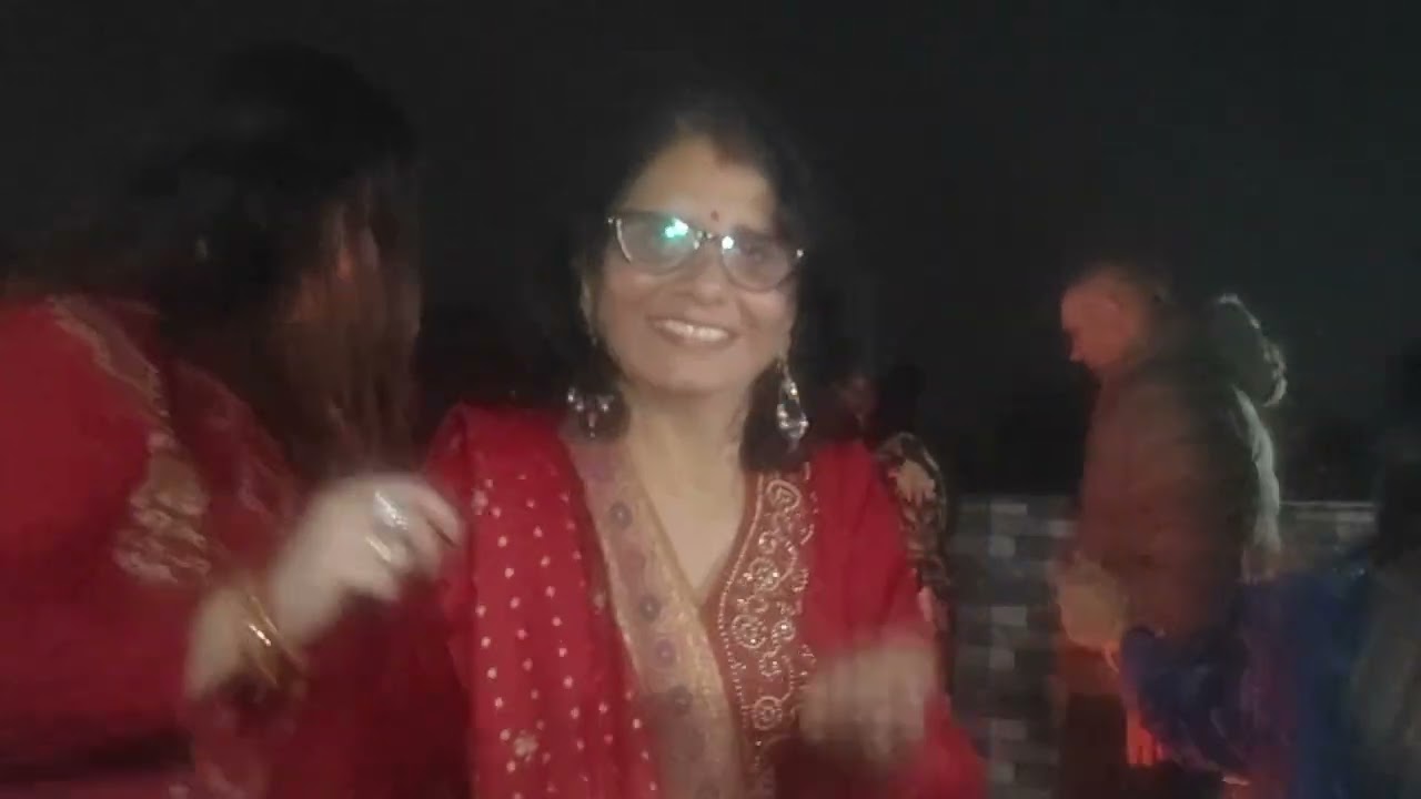 Lohri Celebration 2026