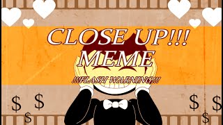 Close Up! | BATIM Remake | Flash!
