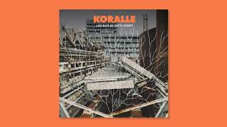 Koralle - Laid Back (feat. Isatta Sheriff)
