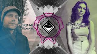 Paige Anne x Fredrik Miller - Missile Awakening (TranceX Mashup)