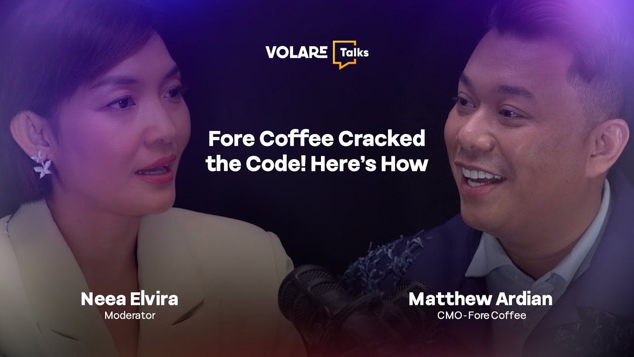 Begini Cara Fore Coffee Menemukan Formula Sukses