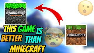 Athar craft is better than Minecraft 😲😲😲100% real 😱😱 screenshot 2