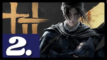 The geese are out of control... - Where Winds Meet EP.2