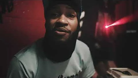 GlockBoyz Teejaee x Nuk “Selfish” (Official Music Video)