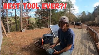 Download Lagu The #1 tool in my toolbox!! ( Bluetti Elite 200 V2 ) MP3