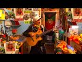 Manu Chao : CLANDESTINO (CORONARICTUS SMILY KILLER SESSIONS… num 20)