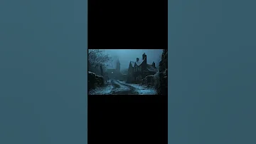 Horror Village Midjourney Vol 3 Ia Midjourney Suno Horror Village Ambiant Shorts 