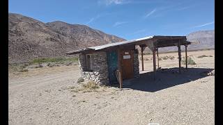 Beginner off-road trails ep6: Rockhouse Canyon, Clark Dry Lake Anza-Borrego