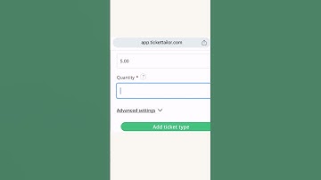 How to create ticket dependencies