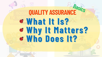 Introduction to Software Testing & QA: Roles, Purpose, and Process