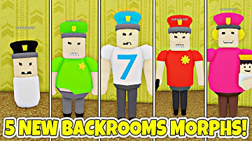 [11/27 UPDATE] How to get ALL 5 NEW BARRY