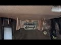 Where Is the OBD2 Port in a Chevy Cruze (2011-2015)?