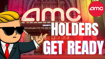 AMC STOCK UPDATE : PAY ATTENTION APES! GET READY FOR HUGE SQUEEZE ON AMC STOCK