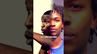 J Hood On Living In Odee Perrys Old Apartment