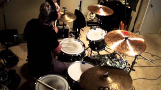 Fort Minor  Feel Like Home feat Style Of Beyond Drum Playthrough