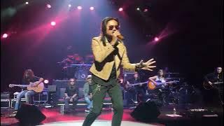 tujuh vibrato gitar -  Ranjang Mawar #tujuhvibratogitar #7gitar