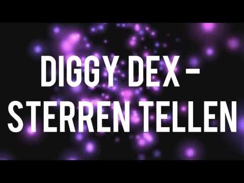 Diggy Dex covert Counting Stars bij 3FM.  + Lyrics (Vallende Sterren/Sterren Tellen)