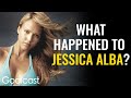 What Happened To Jessica Alba? | Life Stories | Goalcast