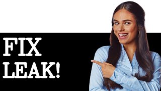 Why Is Water Dripping From Your Ceiling Fan (2025)