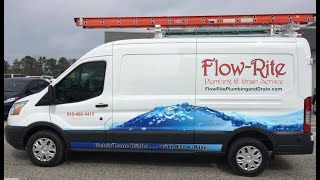 Commercial Water Heater Installation in Fayetteville | A Flow-Rite Plumbing Production