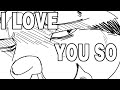 [GINGA] I Love You So - Sirius PMV