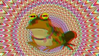 Famous HYPNOTOAD - S3RL Profile
