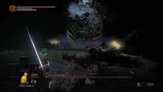 Lets Play Dark Souls 3: Cinders Mod - Part 14