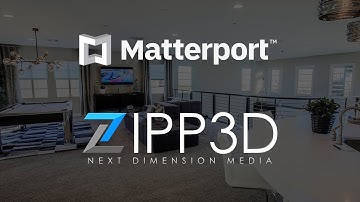 Virtual Open House By Zipp3D
