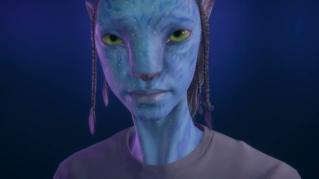 AVATAR: FRONTIERS OF PANDORA [XBOX SERIES X] #avatarworld #pandora #gaming #trending #viral #fyp 