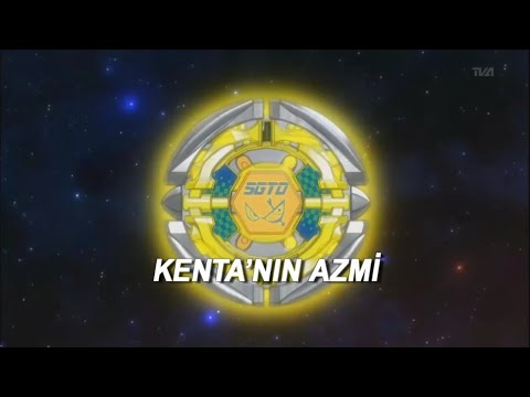 Beyblade Metal Fury 7.Bölüm (TÜRKÇE)