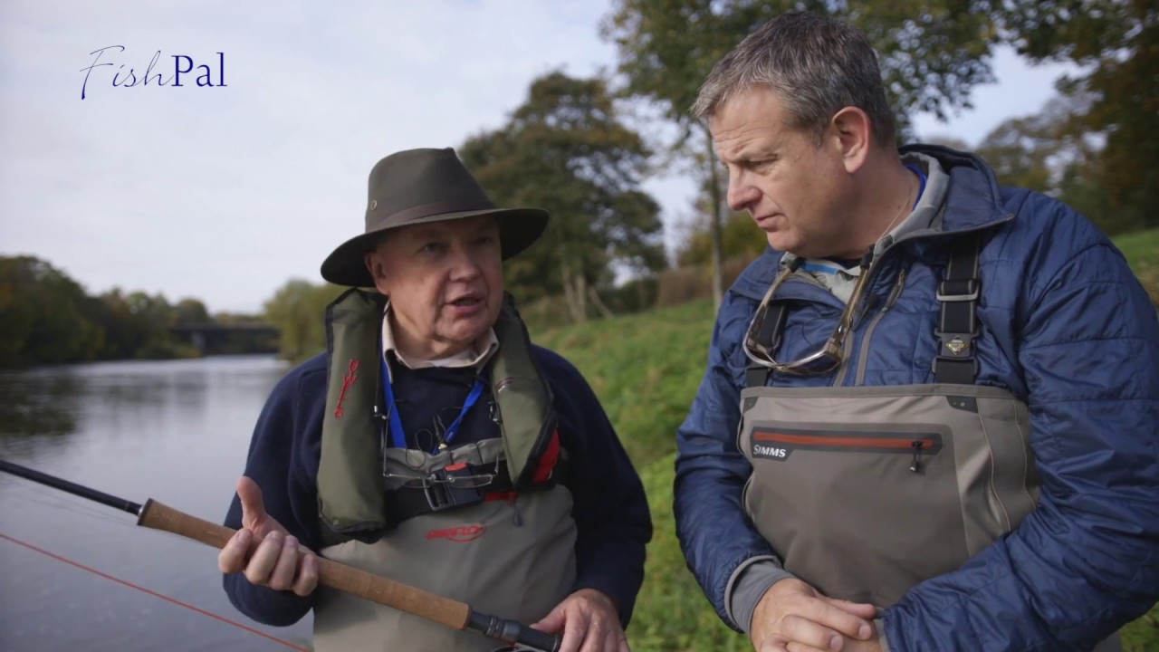 The Gift Part 1 Tackle 