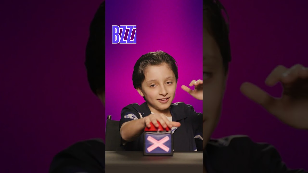 Which mystery button should Max Matenko press? 😆 | Wizards Beyond Waverly Place | Disney Channel