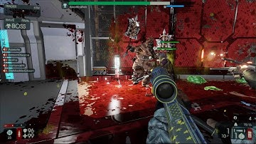 killing floor 2 epilepsy glitch
