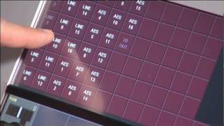 Soundcraft | Vi Series  -  Inserts