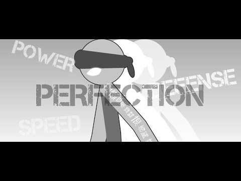 Perspective Test | Sticknodes Pro Animation