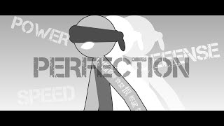 Perspective Test | Sticknodes Pro Animation
