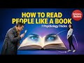 7 Body Language Signs Someone Likes You (Psychology)