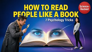 7 Body Language Signs Someone Likes You (Psychology)