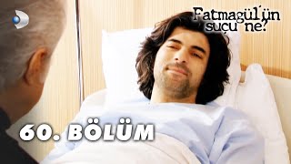 Fatmagülün Suçu Ne? 60 Bölüm - Full Bölüm