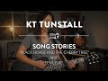 KT Tunstall - "Black Horse and the Cherry Tree" & "Evil Eye" | Reverb Song Stories