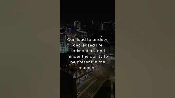 FOMO: The Psychology Behind Fear of Missing Out