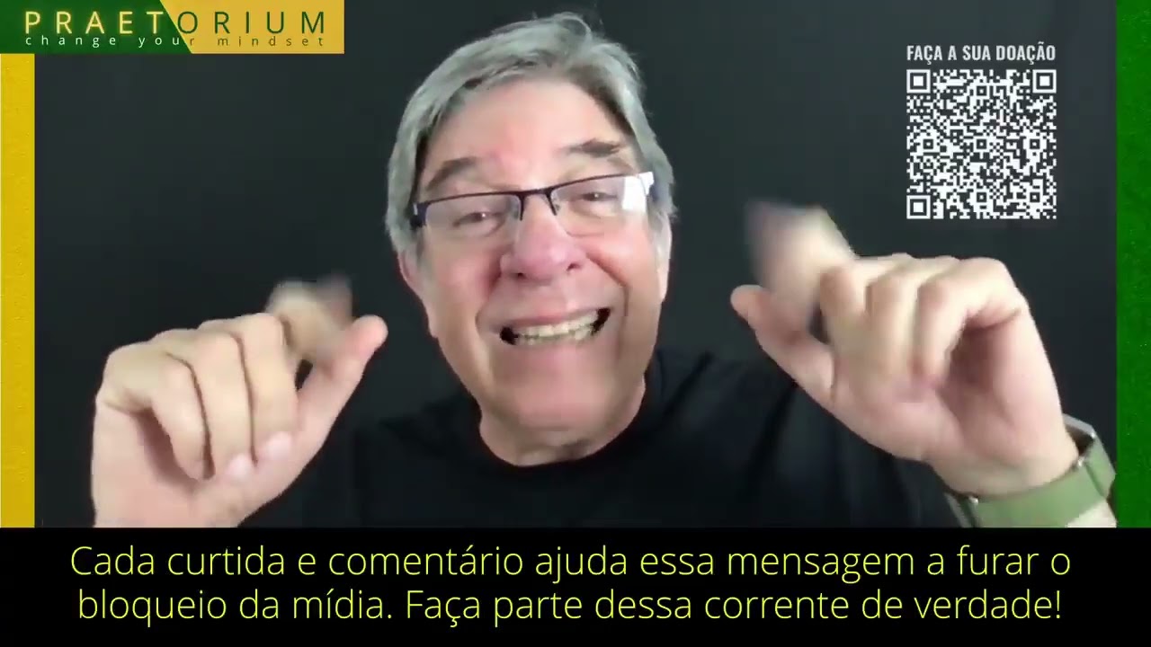 Todo cuidado é pouco: Fernão fala sobre o que pode acontecer ao ‘encurralar uma fera'