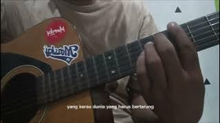 Download lagu dhyo haw - gue apa adanya