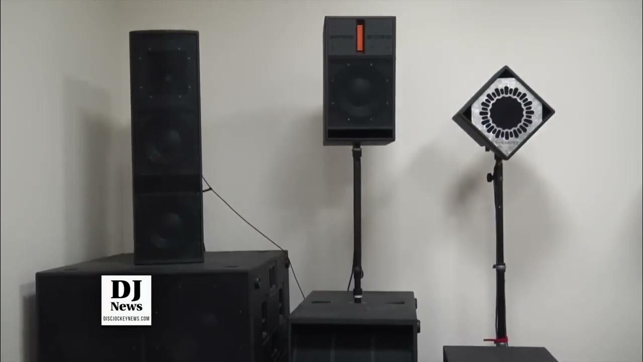 Want To Know More About Bass Boss Speakers? YouTube