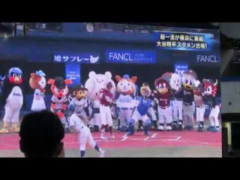 2016.07.16 - マツダオールスターゲーム2016-7