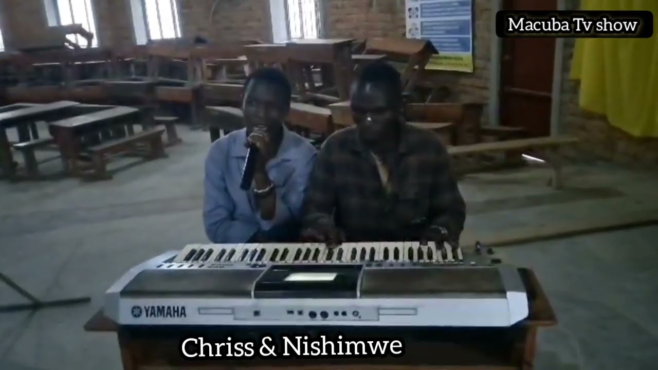 Chris na Nishimwe Ep 1 Kuramya Imana