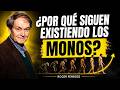 Si Venimos de los Monos… ¿Por Qué No Siguen Evolucionando a Humanos? | Roger Penrose