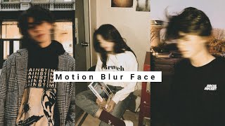 Motion Blur Face | Picsart edits tutorial | Lorrainemyqueen✨ screenshot 2