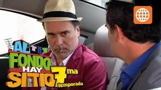 Al fondo hay sitio - Capitulo 1372 parte 4/5