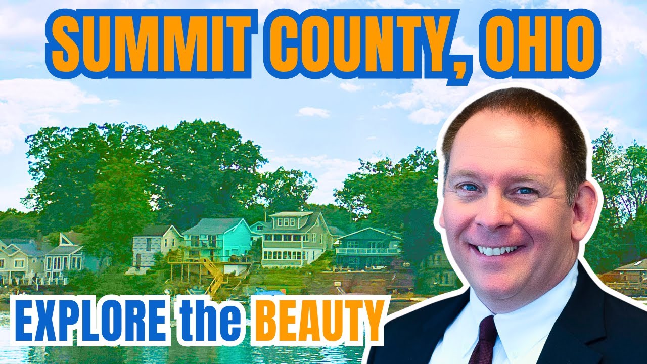 Living in Cleveland Ohio Moving to Summit County Top Schools